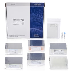 Applied Biosytstems™ MagMAX™ Prime Viral/Pathogen NA Isolation Kit, prefilled plate